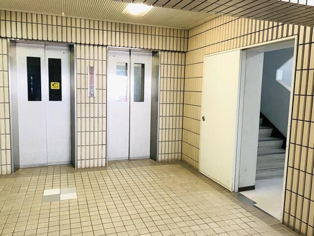 2K Apartment for Sale in Sendai Izumi Ward - Quiet Residential Area - Thumbnail 4