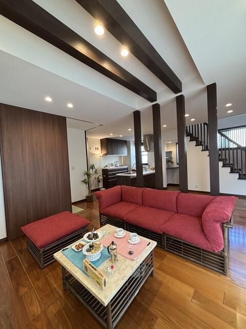 4LDK Detached House for Sale in Sagamihara, Kanagawa - Thumbnail 4
