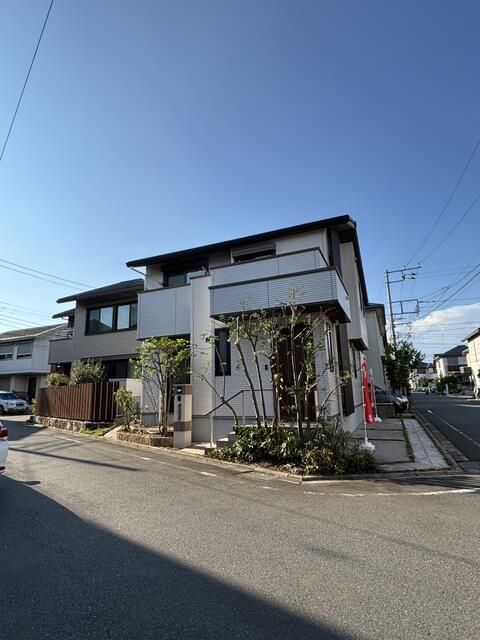4LDK Detached House for Sale in Sagamihara, Kanagawa - Thumbnail 2