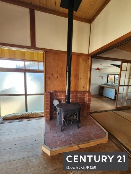 1.5 Million Yen Countryside Home with Vast Land in Miyakonojo - Thumbnail 4