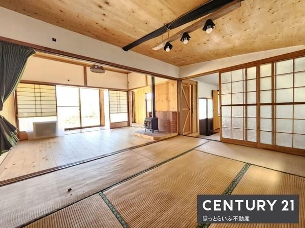 1.5 Million Yen Countryside Home with Vast Land in Miyakonojo - Thumbnail 2