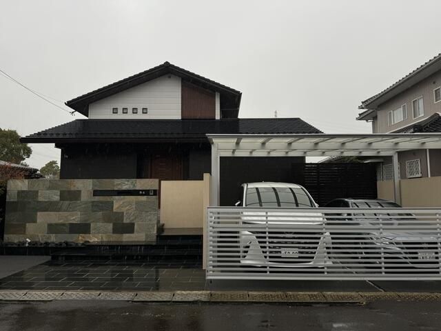 5SLDK Detached House for Sale in Inuyama, Aichi | 196 sqm - Thumbnail 2