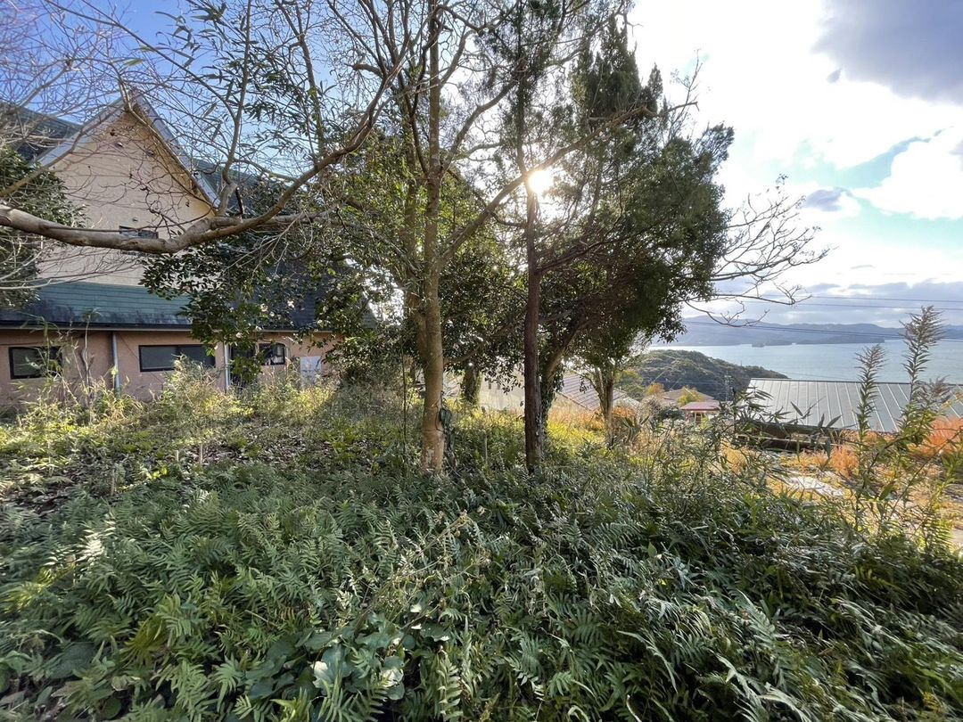 Vacant Land for Sale in Omura, Nagasaki - 435.67 sqm Cottage Area - Thumbnail 2