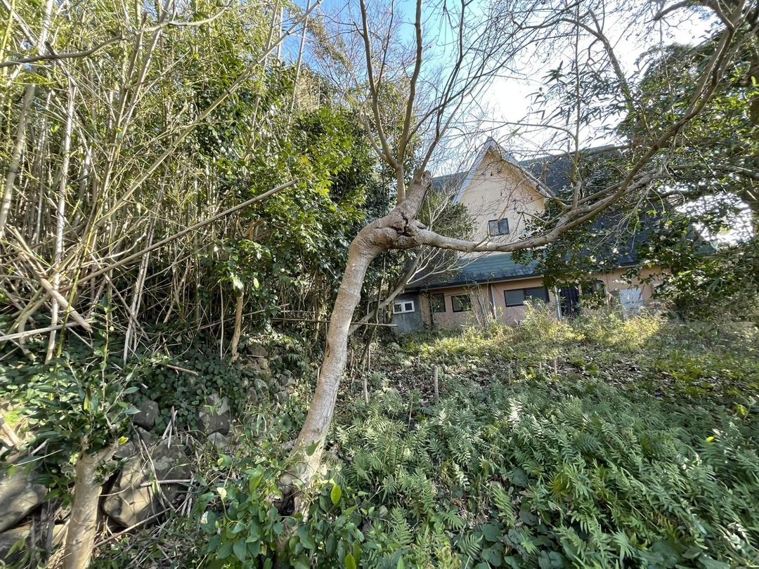 Vacant Land for Sale in Omura, Nagasaki - 435.67 sqm Cottage Area - Thumbnail 4