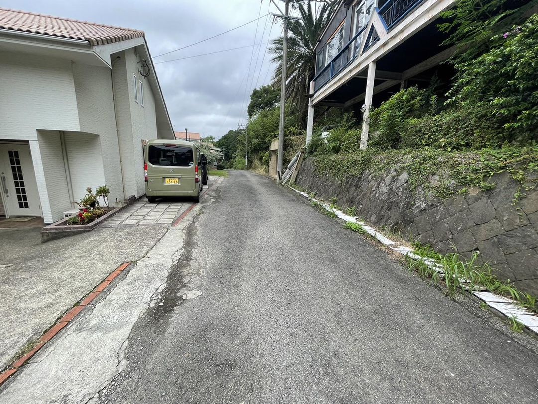 Vacant Land for Sale in Omura, Nagasaki - 435.67 sqm Cottage Area - Thumbnail 3