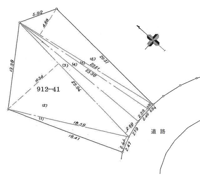 Residential Land for Sale in Machida, Tokyo - 272.44 sqm - Thumbnail 2
