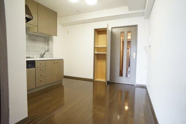 Tenanted 1DK Apartment for Sale in Maebashi, Gunma - 13.5% Yield - Thumbnail 4