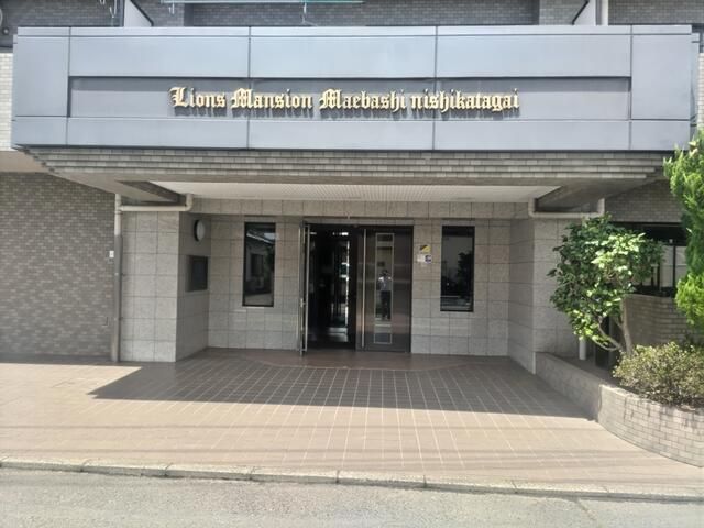 Tenanted 1DK Apartment for Sale in Maebashi, Gunma - 13.5% Yield - Thumbnail 2