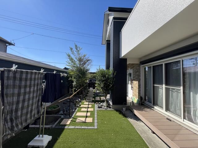 4LDK Detached House for Sale in Kasugai, Aichi | 94.84 Tsubo Land - Thumbnail 2