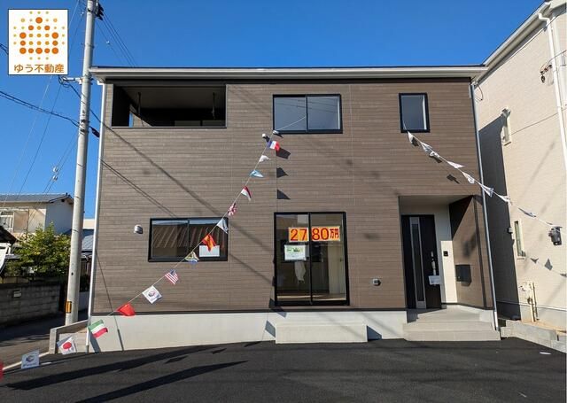 Newly Built 3LDK House in Matsuyama, Ehime – 106.1 sqm - Thumbnail 2