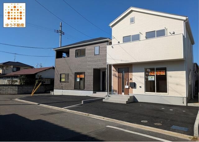 Newly Built 3LDK House in Matsuyama, Ehime – 106.1 sqm - Thumbnail 3