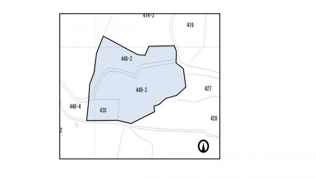 851.98 sqm Land for Sale in Hita City, Oita Prefecture - Thumbnail 2