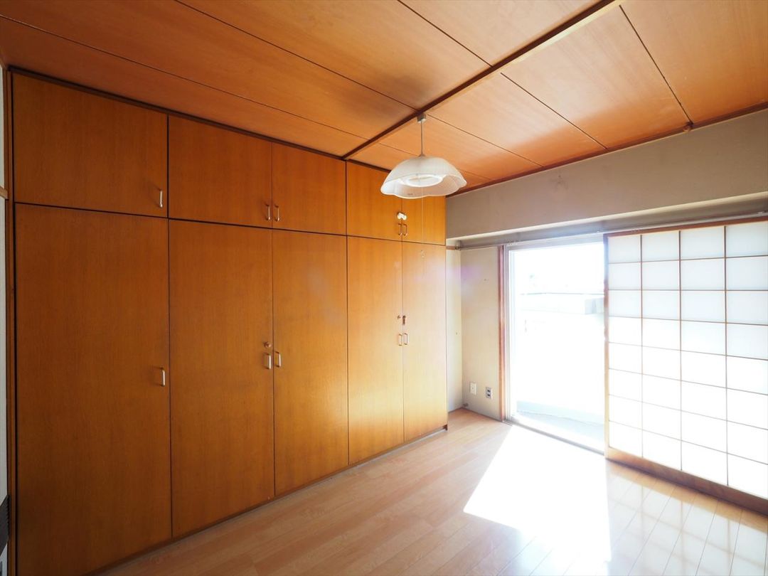 3LDK Apartment for Sale in Futaba-cho, Kochi City - Thumbnail 4
