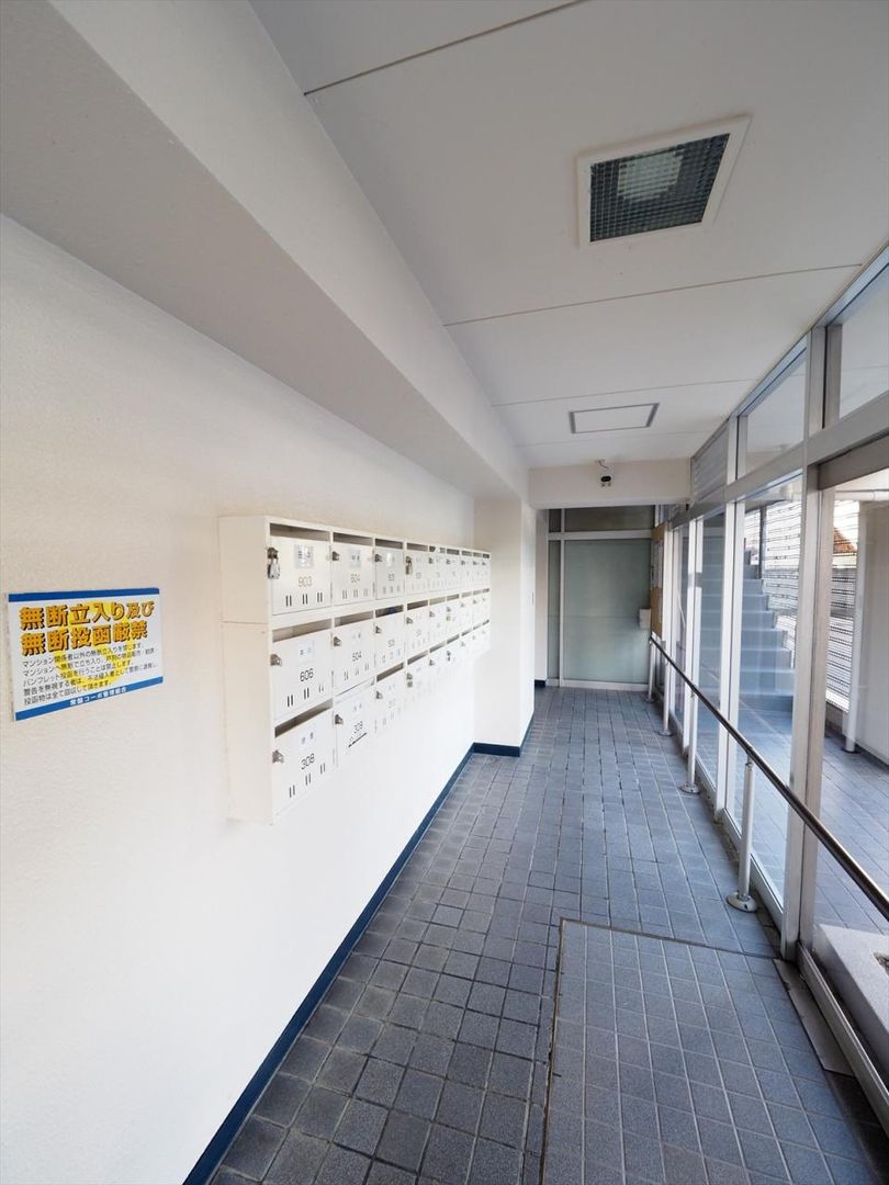 3LDK Apartment for Sale in Futaba-cho, Kochi City - Thumbnail 2