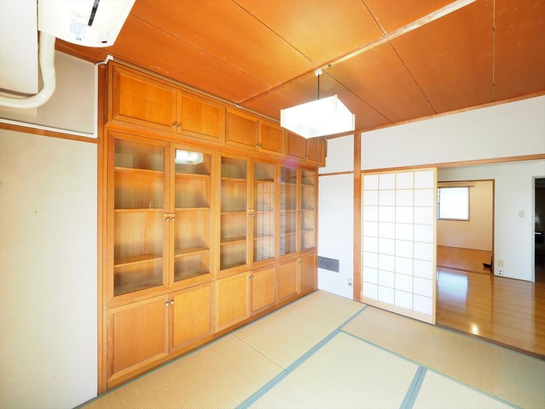 3LDK Apartment for Sale in Futaba-cho, Kochi City - Thumbnail 3