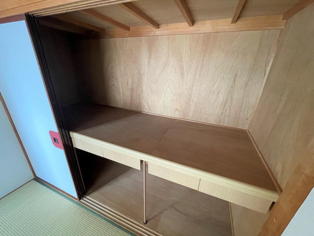 2DK Apartment for Sale in Central Akita, Lions Mansion Nakadori - Thumbnail 3