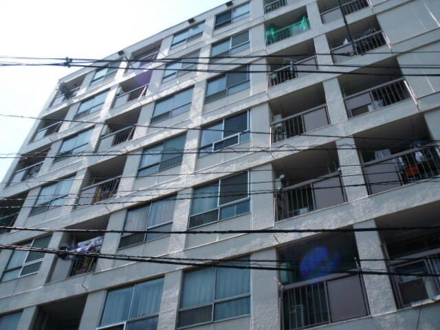 1K Apartment for Sale in Meguro, Tokyo - Investment Property - Thumbnail 3