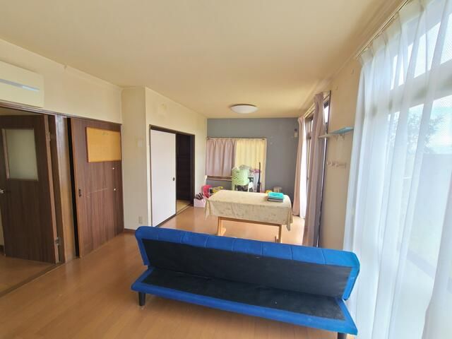 Renovated 3LDK House for Sale in Quiet Okaya, Nagano - Thumbnail 3