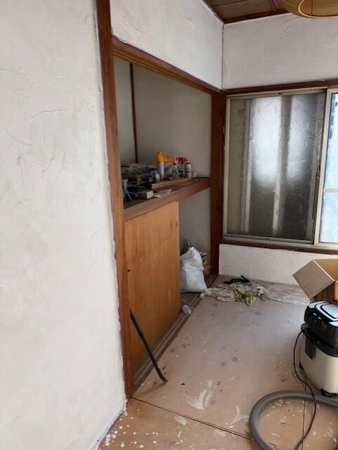 1968 3K Wooden House for Sale in Matsubara, Osaka - 180万円 - Thumbnail 3
