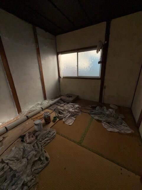 1968 3K Wooden House for Sale in Matsubara, Osaka - 180万円 - Thumbnail 4