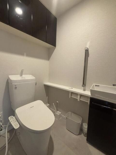 3LDK Apartment for Sale in Toshima, Tokyo - 26th Floor - Thumbnail 4