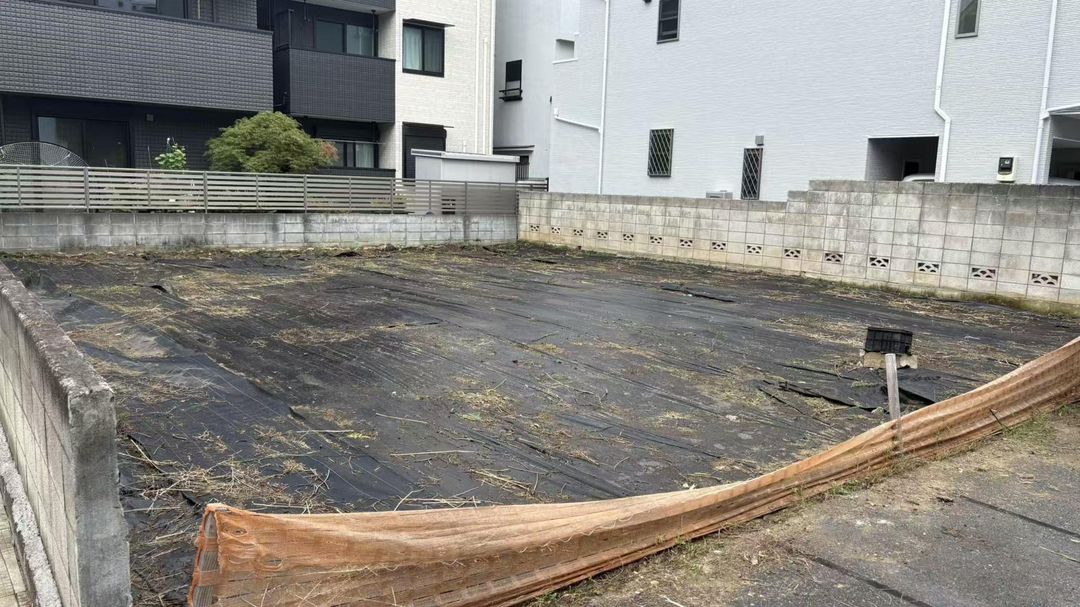 Residential Land for Sale in Shinjuku, Tokyo - 168.95 sqm - Thumbnail 3
