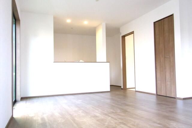 New 3SLDK House in Ayase, Kanagawa - 2026 Completion - Thumbnail 4