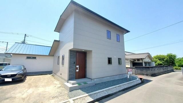New 3SLDK House in Matsuyama, Ehime Near Station - Thumbnail 4