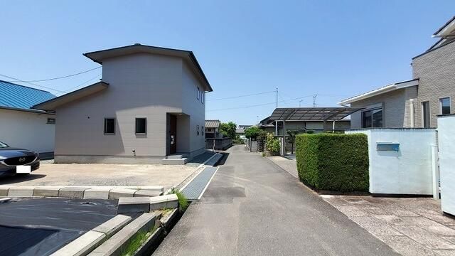 New 3SLDK House in Matsuyama, Ehime Near Station - Thumbnail 3