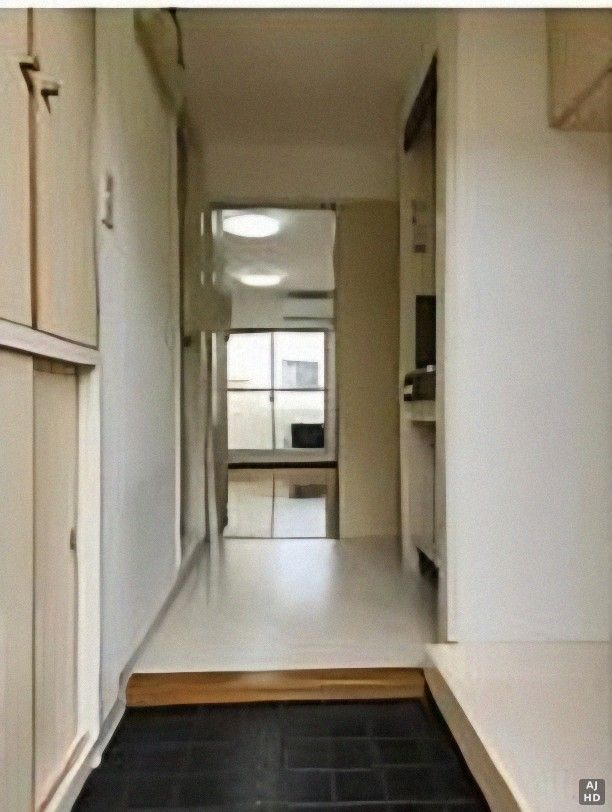 1K Apartment for Sale in Kita Ward, Tokyo - Investment Property - Thumbnail 4