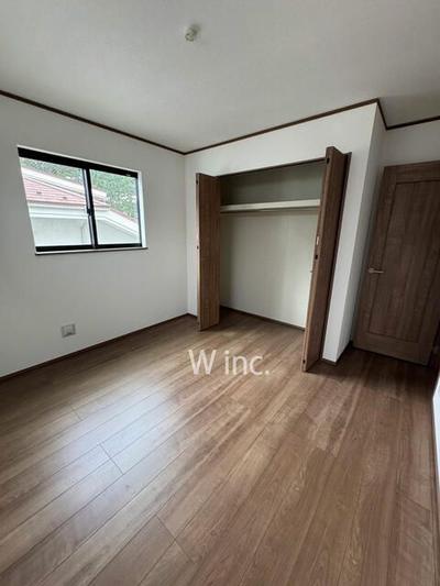 New 4LDK Detached House in Chigasaki Higashi Kaigan Minami — Interior, Chigasaki, Kanagawa