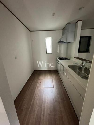 New 4LDK Detached House in Chigasaki Higashi Kaigan Minami — Bathroom, Chigasaki, Kanagawa
