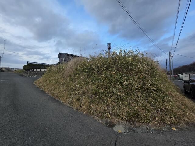 Land for Sale in Takizawa City, Iwate – 358 sqm Material Storage Site - Thumbnail 4