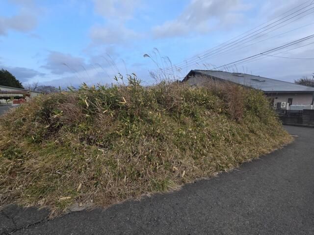 Land for Sale in Takizawa City, Iwate – 358 sqm Material Storage Site - Thumbnail 3