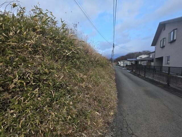 Land for Sale in Takizawa City, Iwate – 358 sqm Material Storage Site - Thumbnail 2