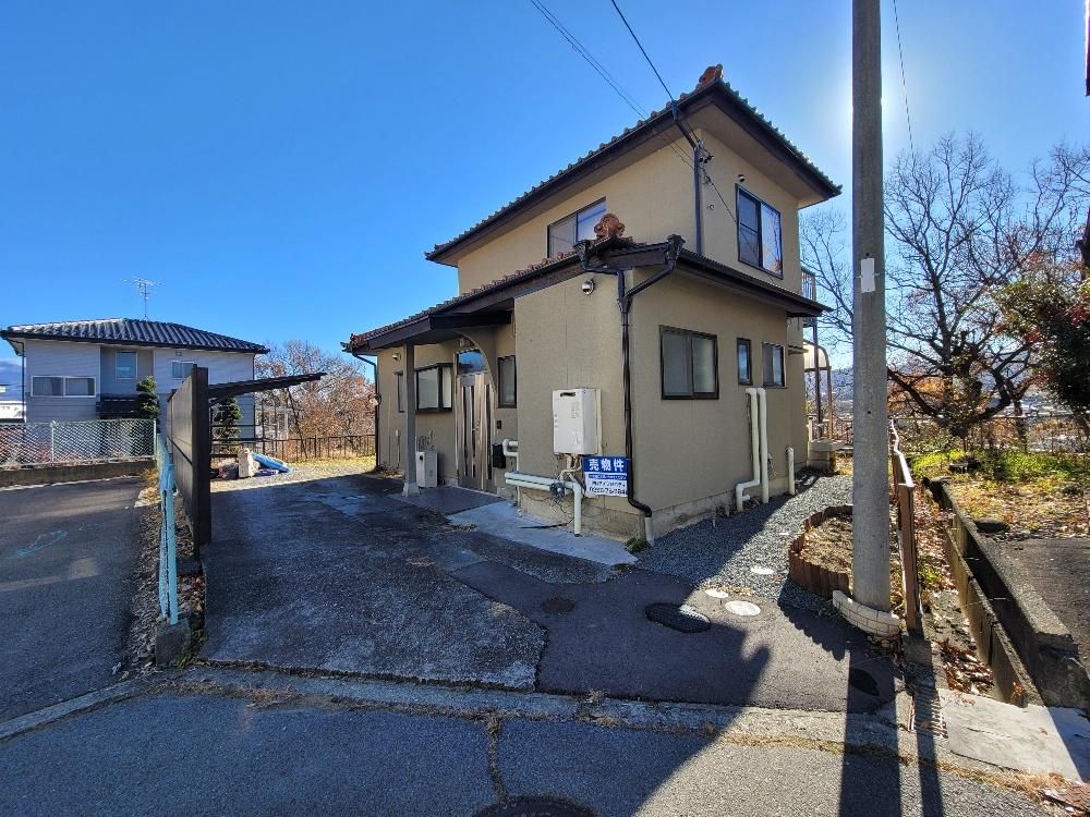 Renovated 2LDK House for Sale in Ueda, Nagano - Thumbnail 3
