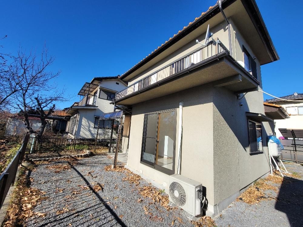 Renovated 2LDK House for Sale in Ueda, Nagano - Thumbnail 2