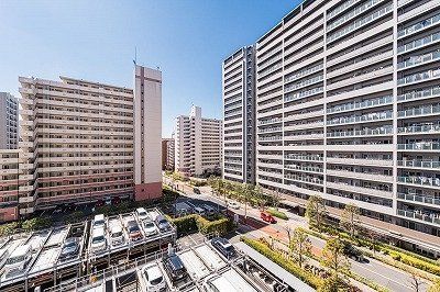 3LDK Apartment for Sale in Minamisenju, Arakawa, Tokyo - Thumbnail 2