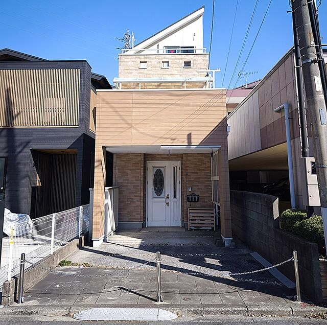 3SLDK Detached House for Sale Near Hoshikawa Station, Yokohama - Thumbnail 2