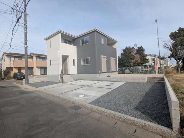 New 4LDK House on 60 Tsubo Land in Kitanishi, Aichi - Thumbnail 2