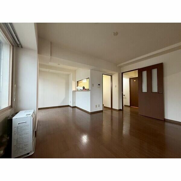 2LDK Apartment for Rent in Teine-ku, Sapporo - Zero Key Money - Thumbnail 3