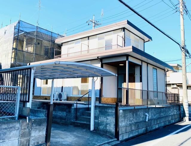Renovated 3LDK House for Sale in Akiruno, Tokyo - Thumbnail 2