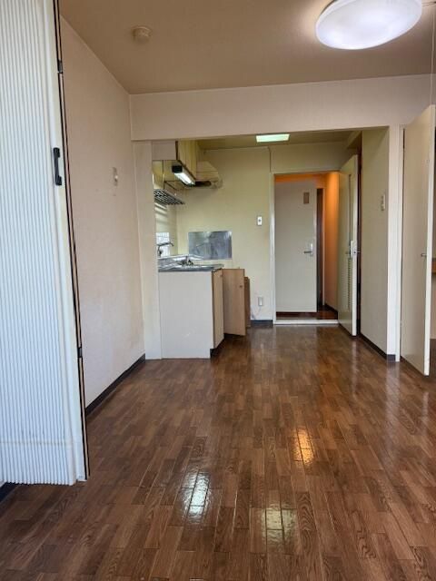 1DK Used Apartment in Higashi-ku, Sapporo for 1.9 Million Yen - Thumbnail 4