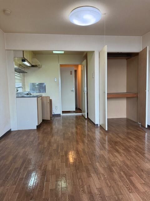 1DK Used Apartment in Higashi-ku, Sapporo for 1.9 Million Yen - Thumbnail 3
