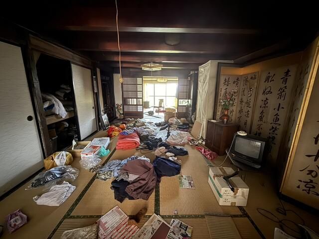 1868 Historic Nagaya House for Sale in Joetsu, Niigata - Thumbnail 3