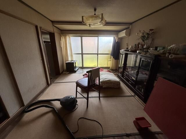 1868 Historic Nagaya House for Sale in Joetsu, Niigata - Thumbnail 4