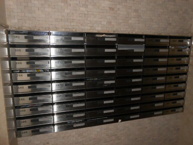 1K Apartment for Sale in Osaka Nishi Ward, 5.65% Yield - Thumbnail 2