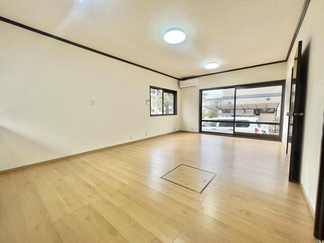 Renovated 4LDK House in Tsuchiura, Ibaraki - 107 sqm - Thumbnail 4