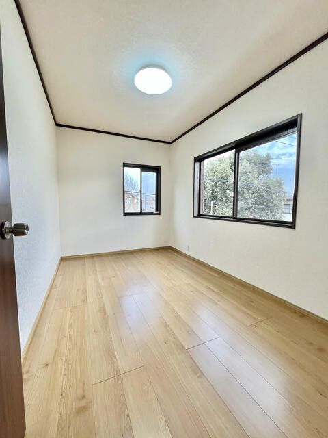 Renovated 4LDK House in Tsuchiura, Ibaraki - 107 sqm - Thumbnail 3