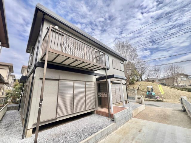 Renovated 4LDK House in Tsuchiura, Ibaraki - 107 sqm - Thumbnail 2